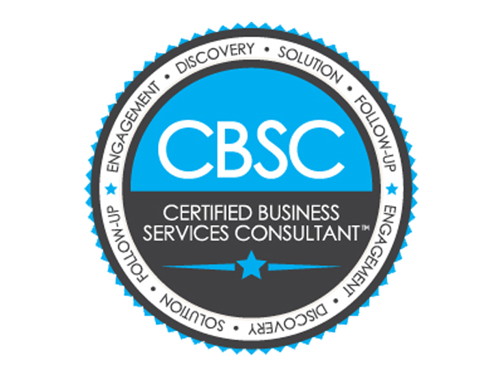 Certified Business Services Consultant™ Training – January 2021