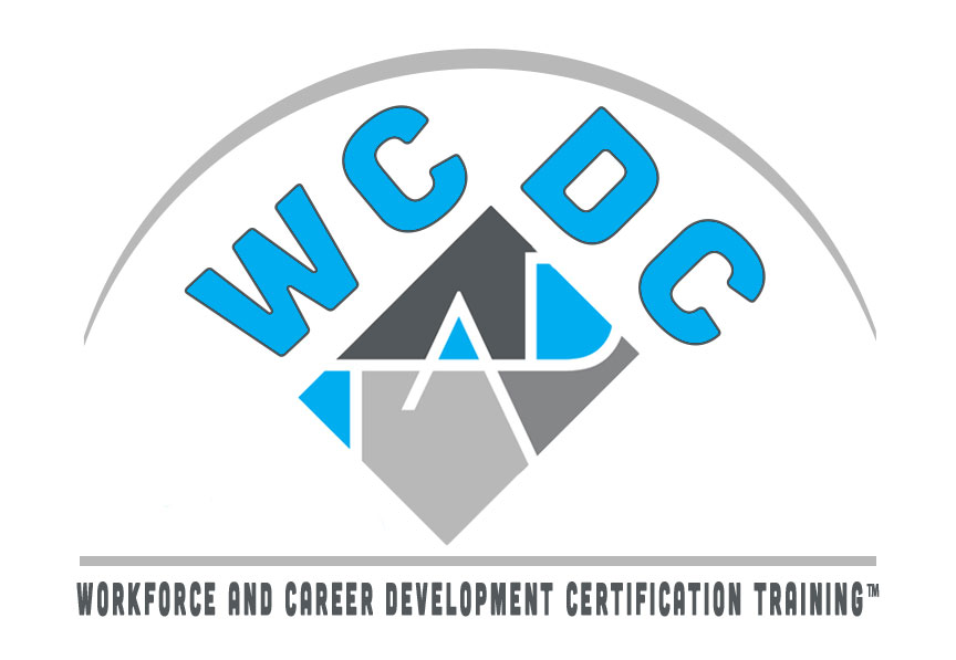 Workforce and Career Development Certification Training™ – September 2021 | 10 A.M. (PST)